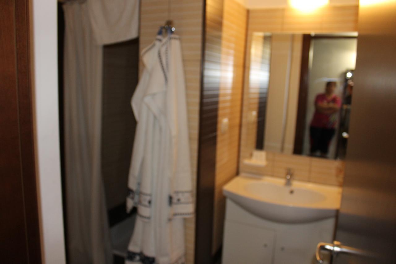 Motel Cargo Tandarei Cameră foto