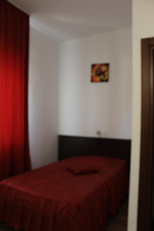 Motel Cargo Tandarei Cameră foto