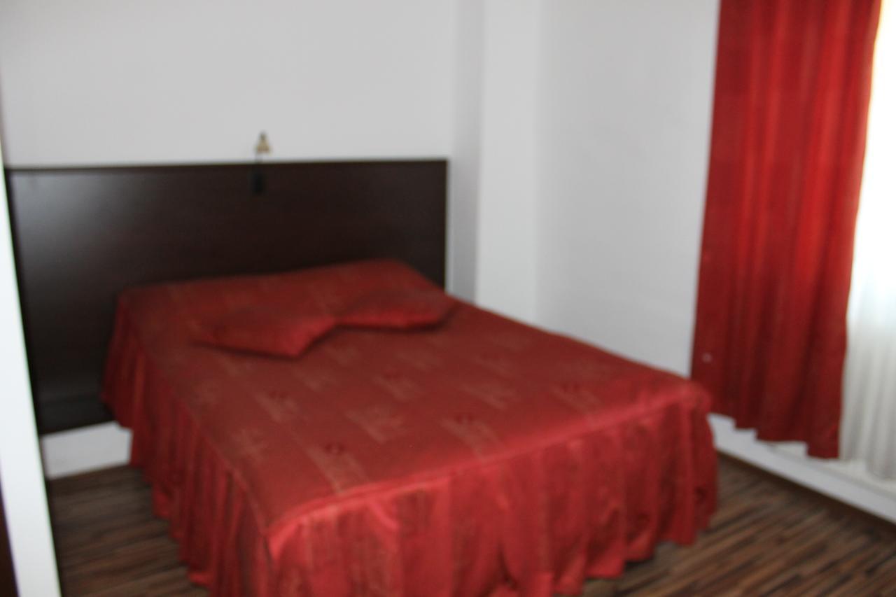 Motel Cargo Tandarei Cameră foto